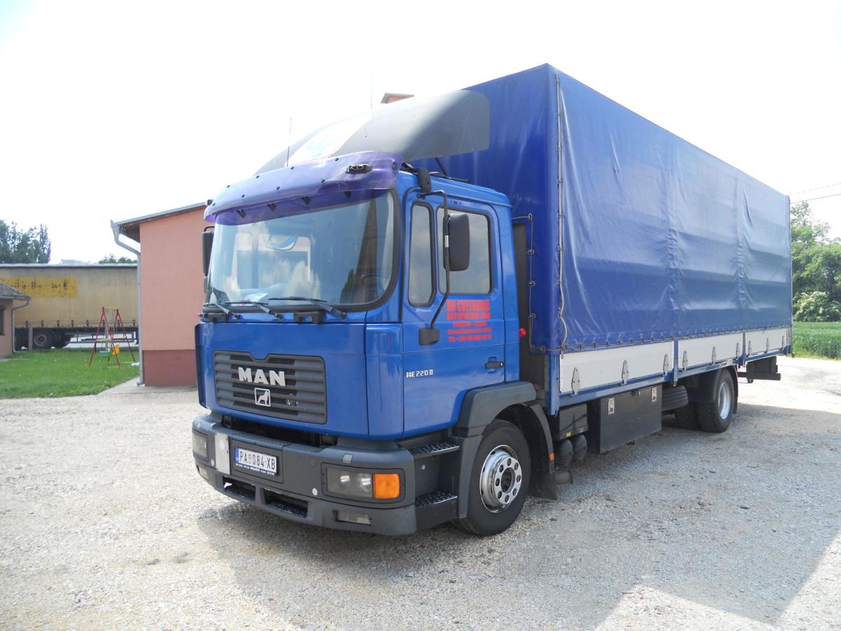 Cvetković Transport 13