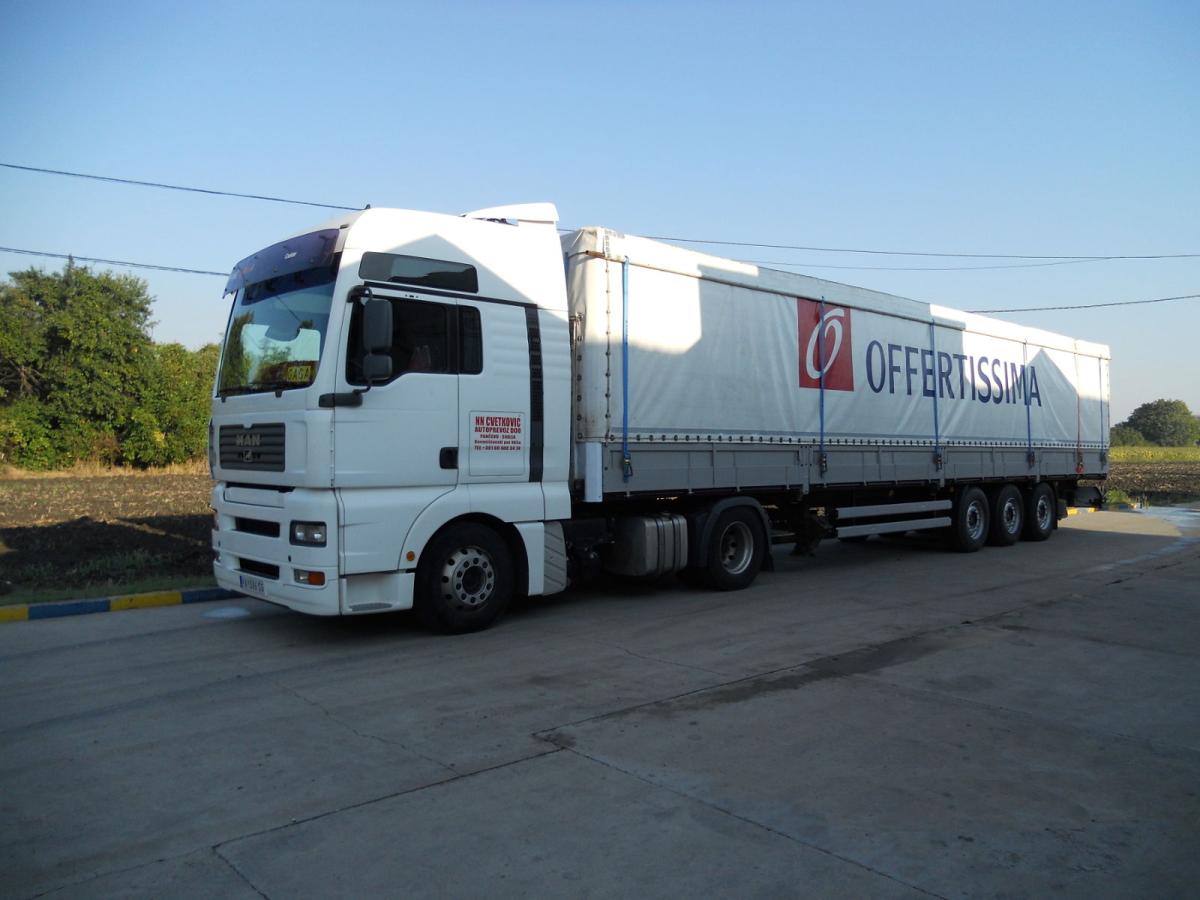 Cvetković Transport 18