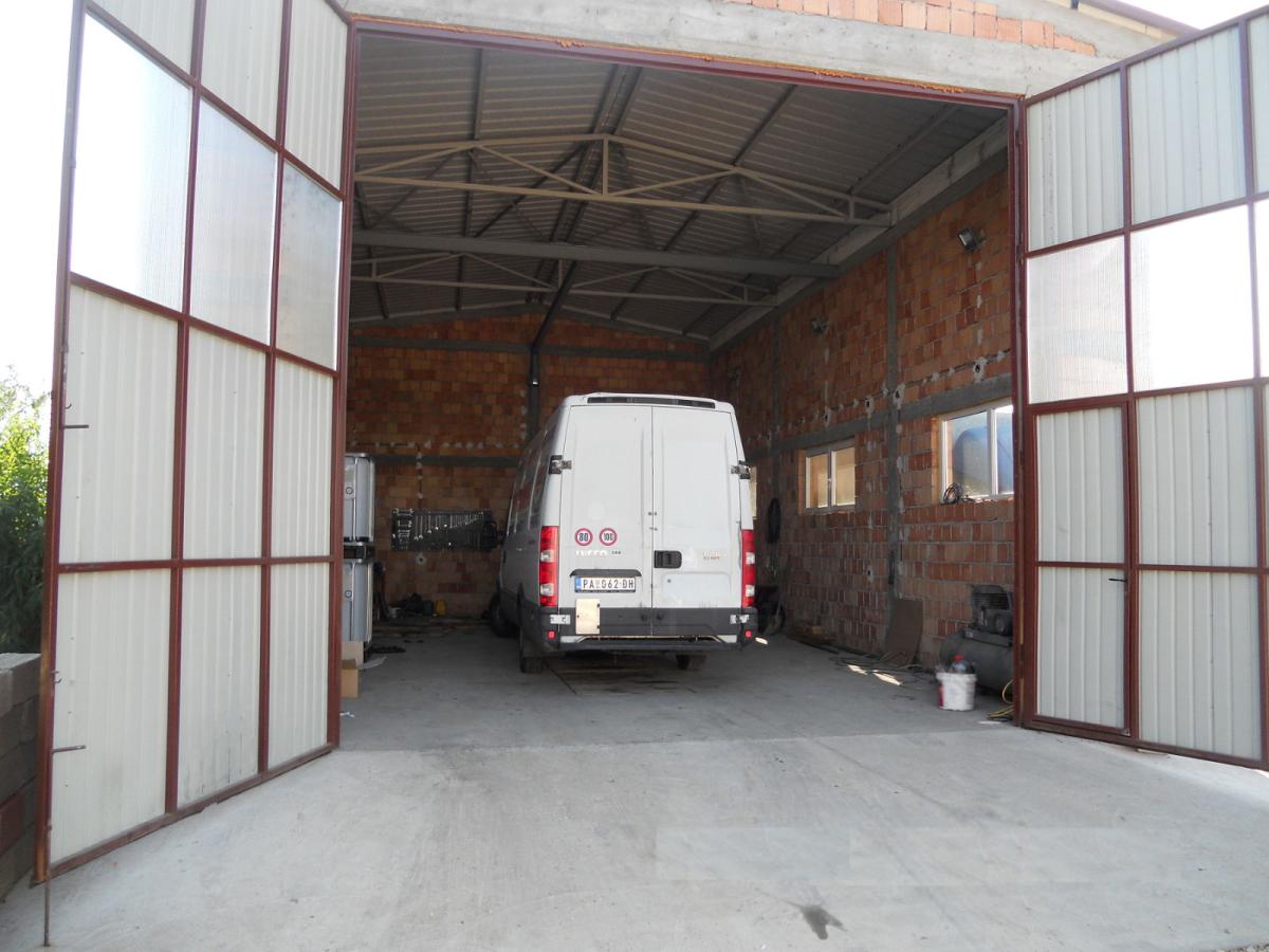 Cvetković Transport 21