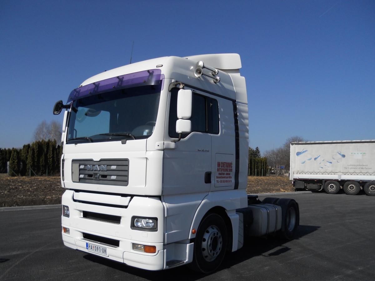 Cvetković Transport 26