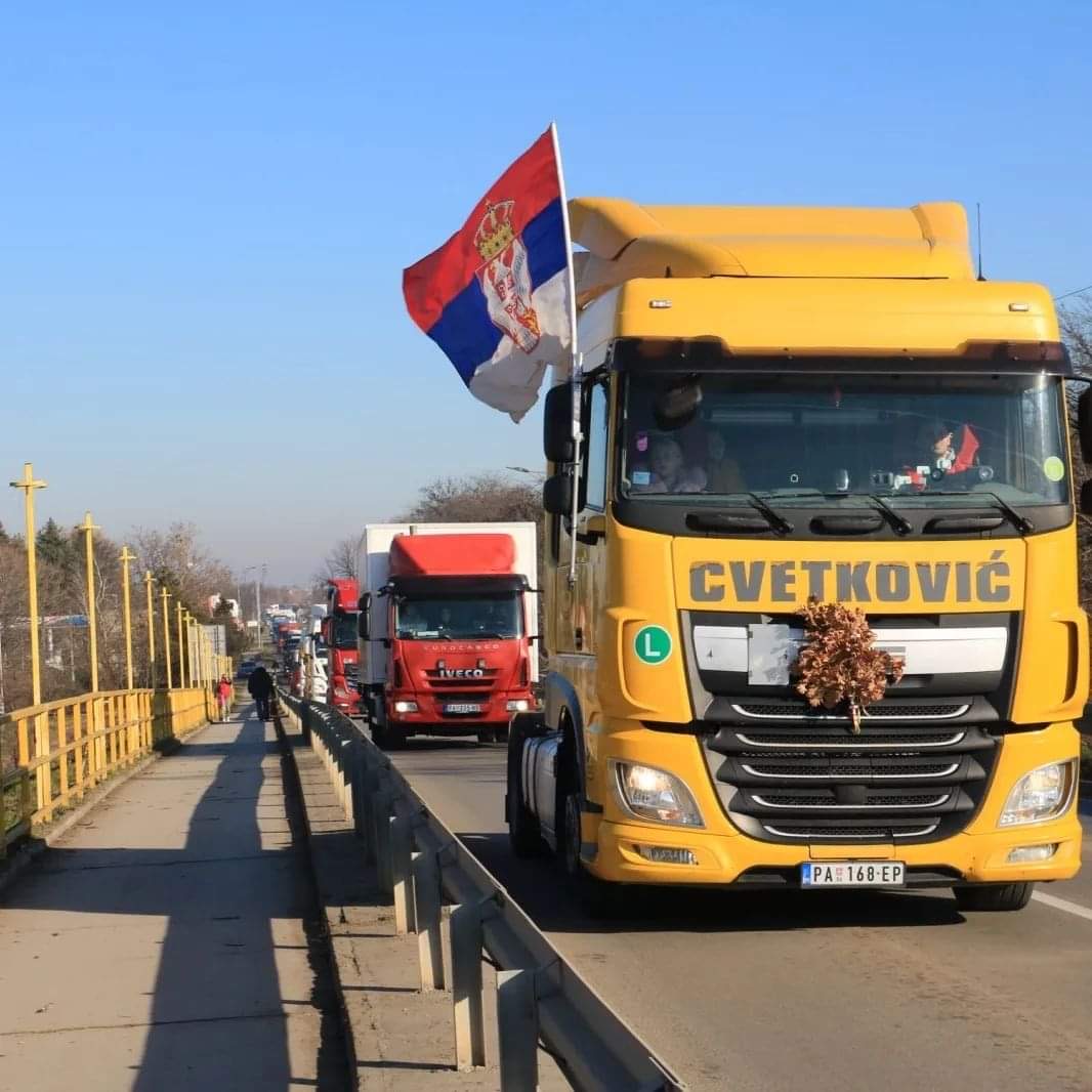 Cvetković Transport 56