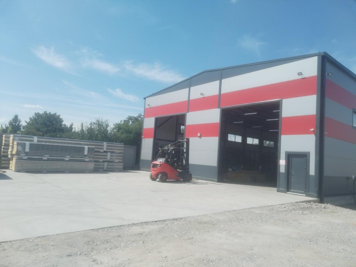 Cvetković Transport 59